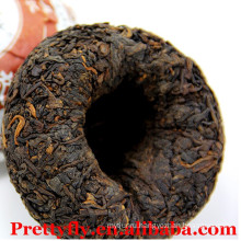 50g Chinese Yunan Bowl Tuocha Pu'er Tea, Original High Mountain Natural Compressed tea